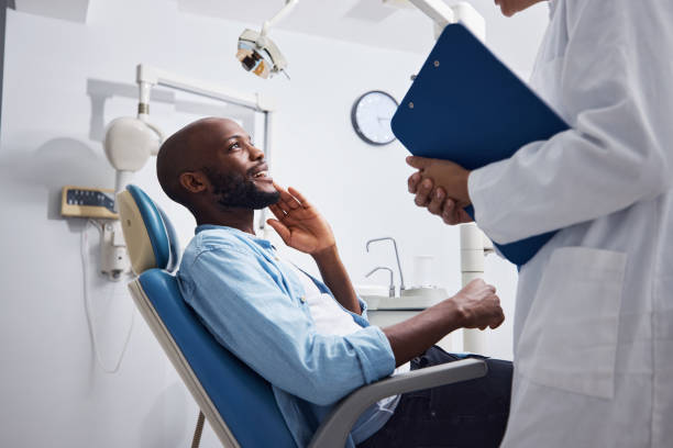 Emergency Dentist for Kids in GA
