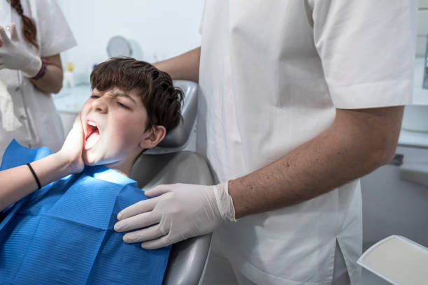 Best Broken Tooth Emergency  in Unadilla, GA