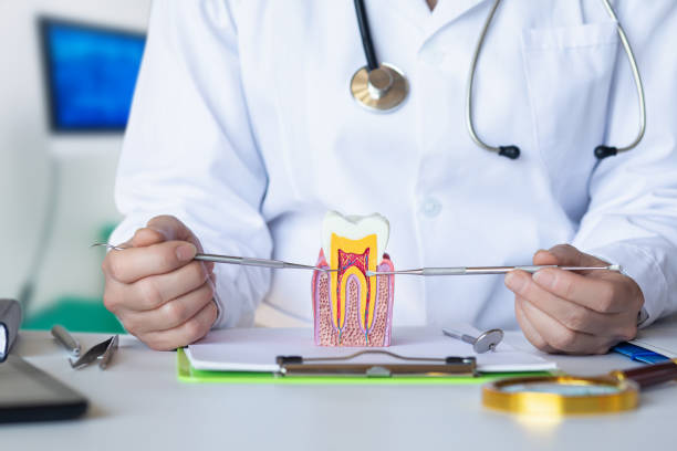 Best Urgent Tooth Repair  in Unadilla, GA